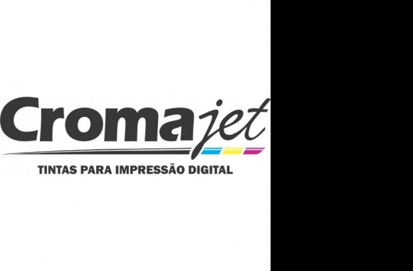 Cromajet Logo download in high quality