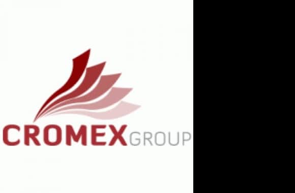 Cromex Group Logo download in high quality