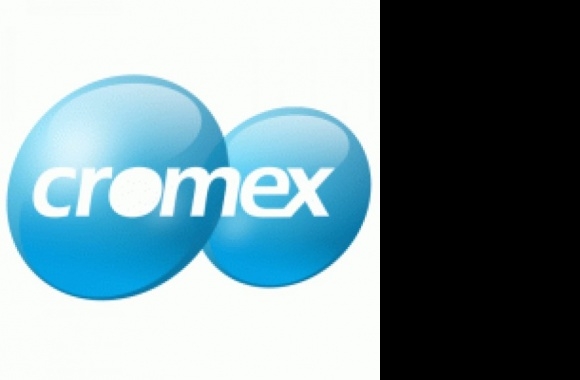 Cromex Logo download in high quality