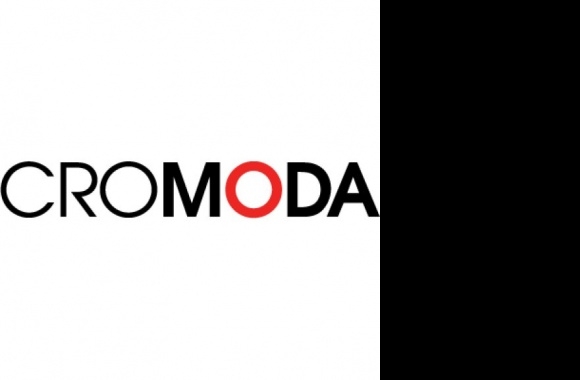 CroModa Logo download in high quality