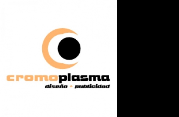 Cromoplasma Logo download in high quality