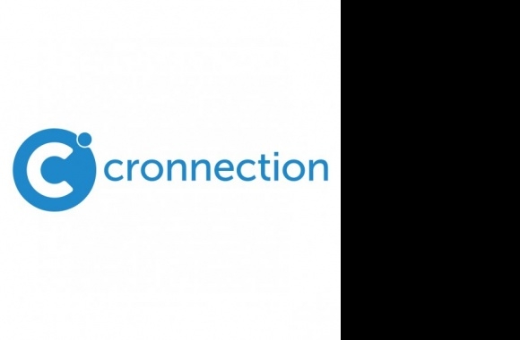 Cronnection Logo download in high quality