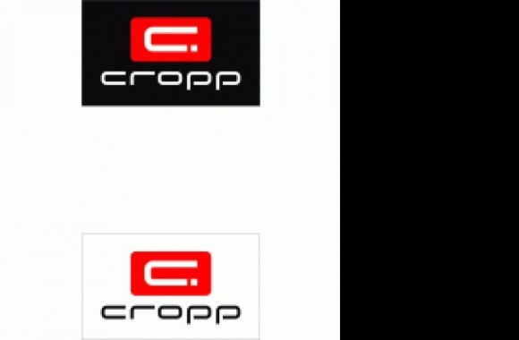 Cropp LPP .SA Gdansk Logo download in high quality