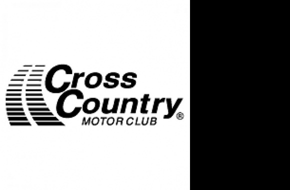 Cross Country Logo
