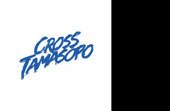 CROSS TAMASOPO Logo