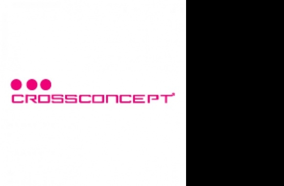 Crossconcept Logo download in high quality