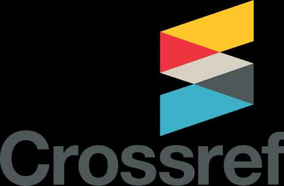 Crossref Logo download in high quality