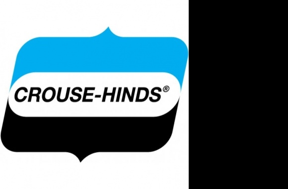 Crouse-Hinds Logo download in high quality