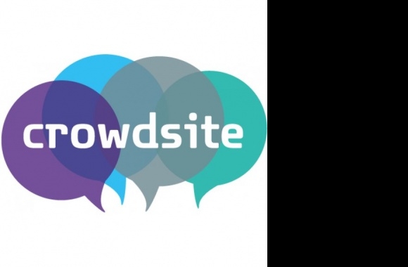 Crowdsite.com Logo download in high quality