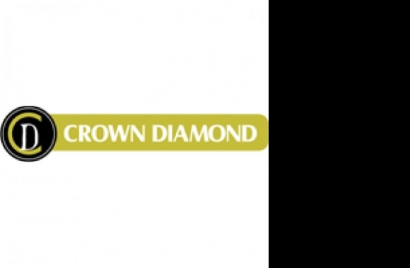 Crown Diamond Logo download in high quality