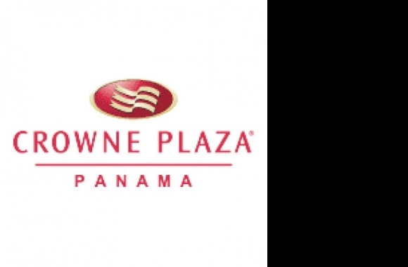 Crowne Plaza Panama Logo