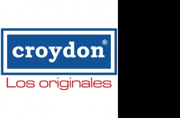 Croydon Logo download in high quality