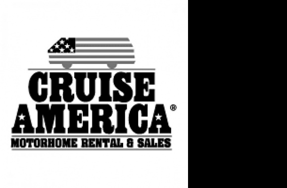 Cruise America Logo download in high quality