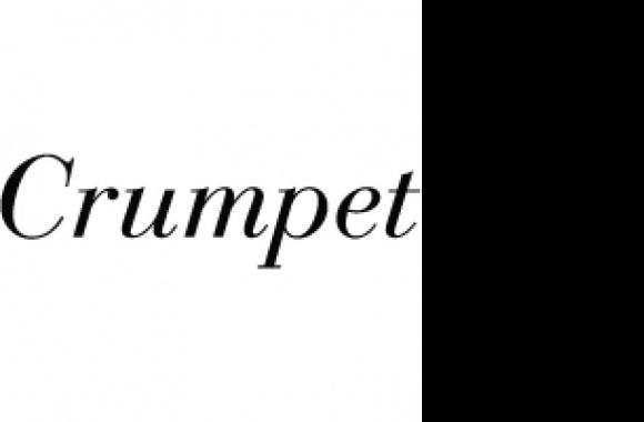 Crumpet Logo download in high quality