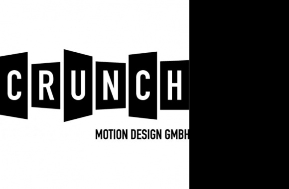 CRUNCH GmbH Logo