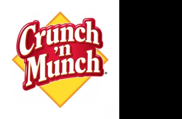Crunch N Munch Logo