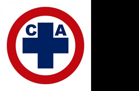 Cruz Azul (1927) Logo download in high quality