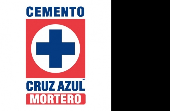 Cruz Azul Mortero Logo download in high quality