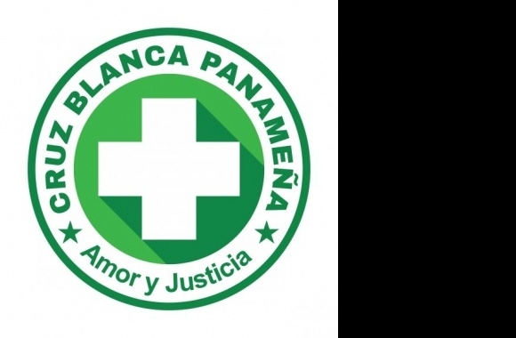 Cruz Blanca de Panama Logo download in high quality