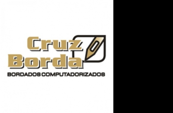 Cruz Borda Logo download in high quality