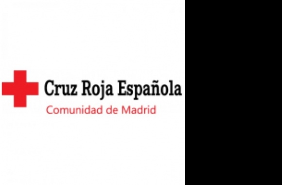 Cruz Roja Española Logo