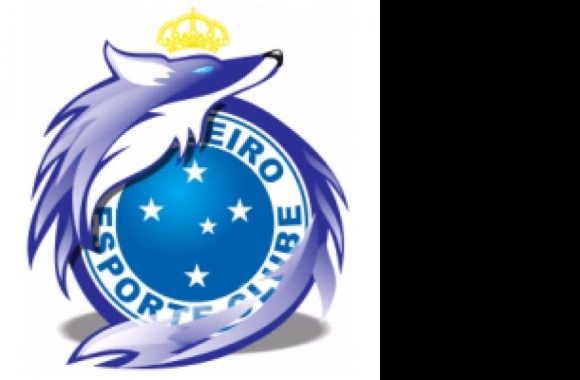 CRUZEIRO BH Logo