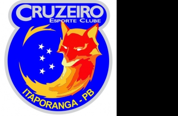 Cruzeiro de Itaporanga Logo