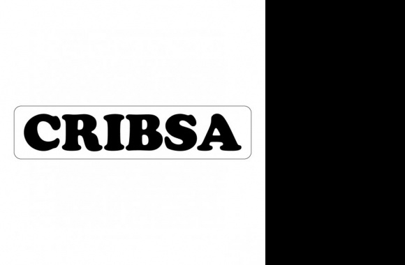Crybsa Logo download in high quality