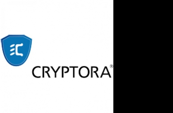 Cryptora Logo download in high quality