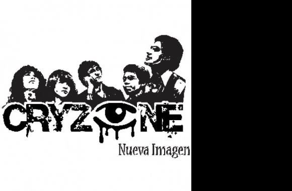 Cryzone Logo download in high quality