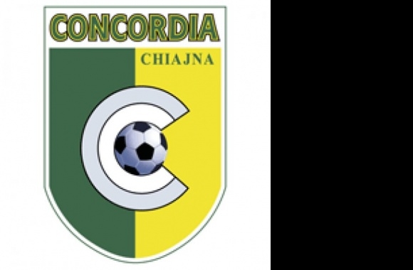 CS Concordia Chiaina Michailesti Logo