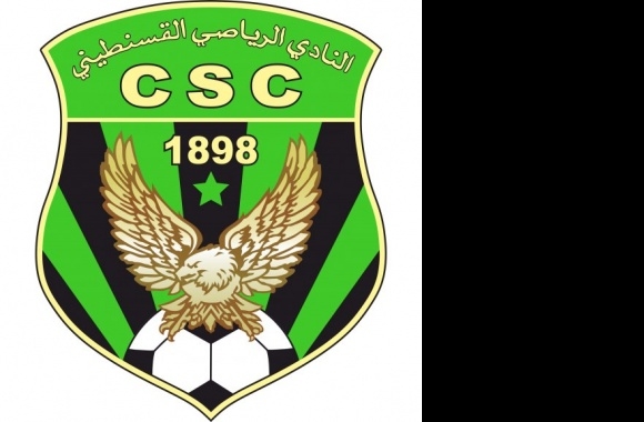 Cs Constantine Logo download in high quality