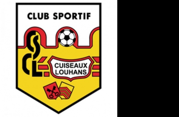 CS Cuiseaux-Louhans Logo download in high quality