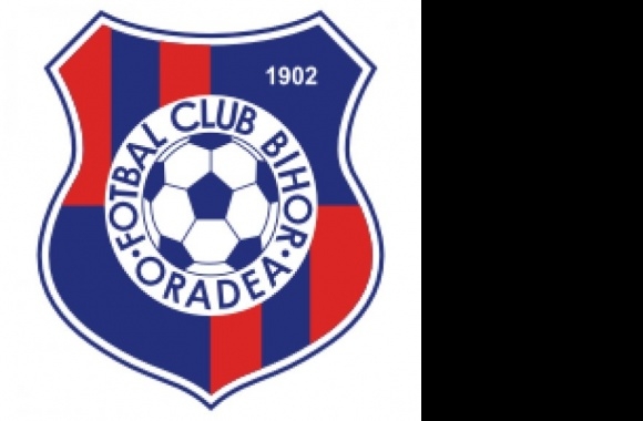 CS FC Bihor Oradea Logo