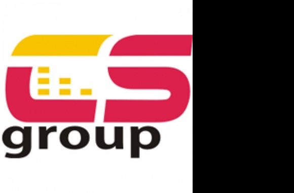 CS group Logo download in high quality