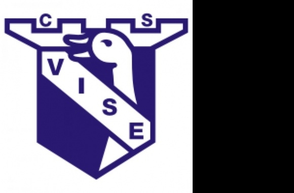 CS Visé Logo download in high quality