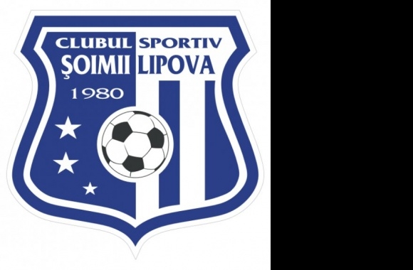 CS Șoimii Lipova Logo download in high quality