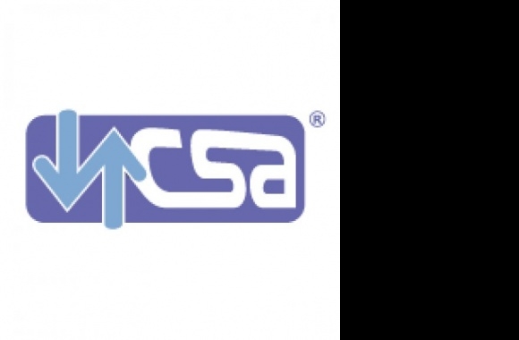 CSA Logo download in high quality