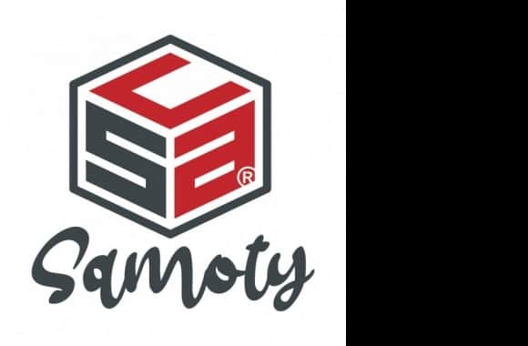 CSA Samoty Logo download in high quality