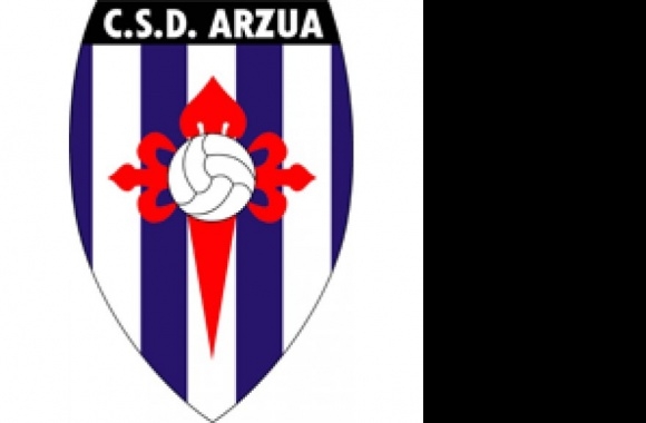 CSD Arzúa Logo download in high quality