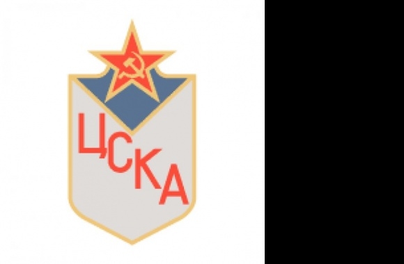 CSKA Moskva Logo