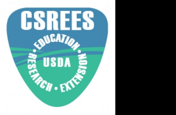 CSREES Logo download in high quality