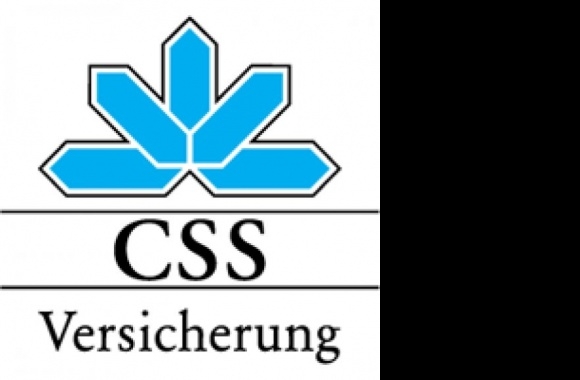 CSS Versicherung Logo download in high quality