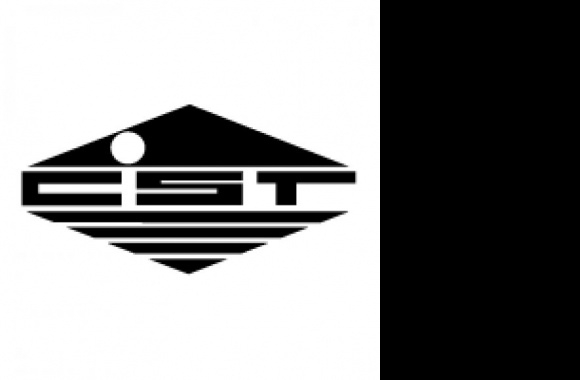 CST Logo download in high quality