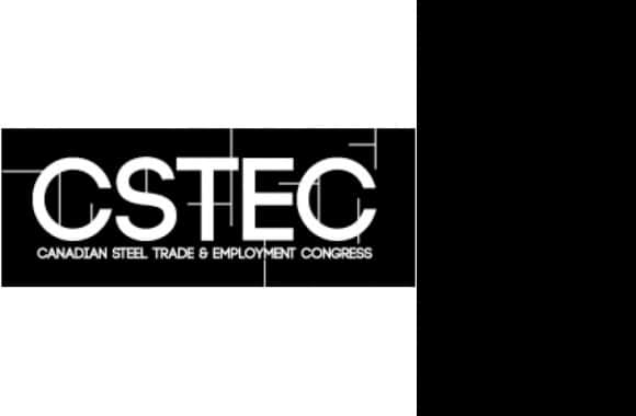 CSTEC Logo download in high quality