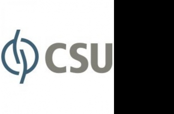 CSU CardSystem Logo download in high quality