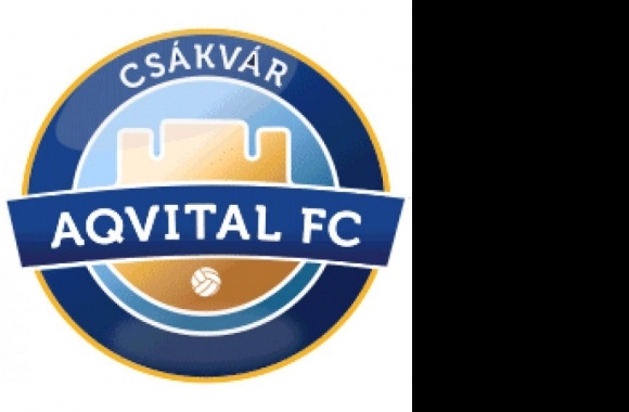 Csákvári TK Logo download in high quality