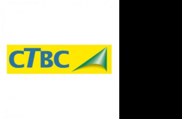 CTBC Logo download in high quality