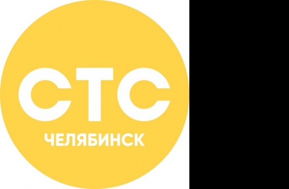 CTC Chelyabinsk Logo