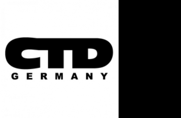 CTD Logo download in high quality